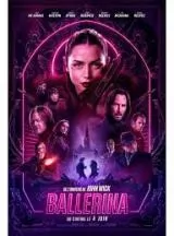 Ballerina