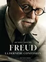 Freud, la dernire confession