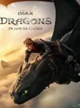 Dragons (how to train your dragon)