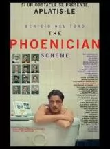 The phoenician scheme