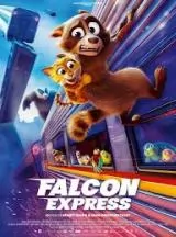 Falcon express