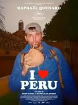 I love Peru