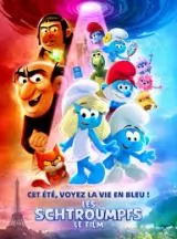 Les schtroumpfs - Le film
