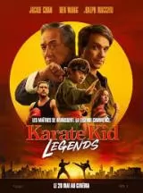 Karate kid : legend