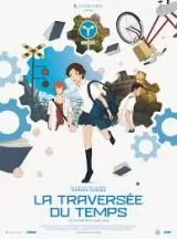La traverse du temps