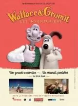 Wallace & Gromit : Les inventuriers