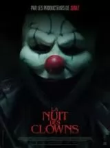 La nuit des clowns