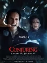 Conjuring : L'heure du jugement