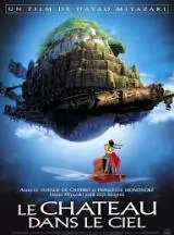 Le Chteau dans le ciel