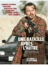 Une bataille aprs l'autre