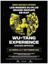 Wu Tang Experience