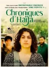 Chroniques d'Hafa - Histoires palestiniennes