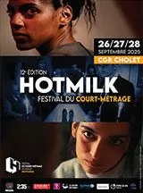 Hotmilk, le festival du court mtrage de Cholet