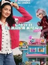 Gabby et la maison magique - Le film
