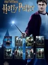 Marathon Harry Potter