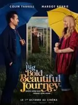 A big bold beautiful journey