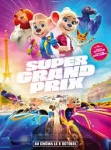 Super Grand Prix