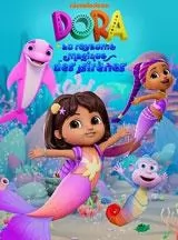 Dora au royaume magique des sirnes