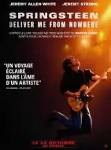 Deliver me from nowhere