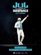 Jul, le concert du stade de France au cinéma