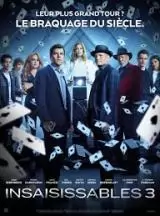 Insaisissables 3