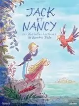Jack et Nancy - Les Plus Belles histoire de Quentin Blake