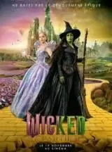Wicked : Partie II