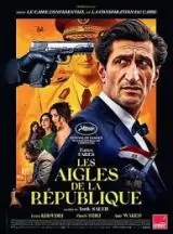 Les aigles de la République