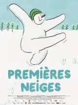 Premières neiges