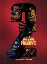 Five nights at Freddy's 2