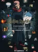 Jujutsu Kaisen : exécution