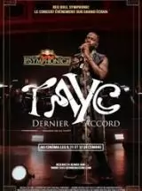 Tayc x Red Bull symphonic dernier accord