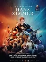 The world of Hans Zimmer : A new dimension