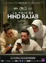La Voix de Hind Rajab