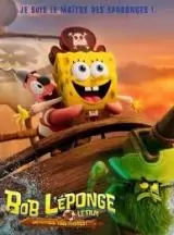 Bob l'éponge - le film : Un pour tous, tous pirates !