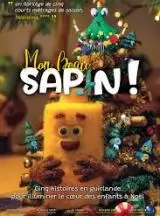 Mon beau sapin