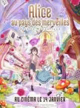 Alice au pays des merveilles : Dive in Wonderland