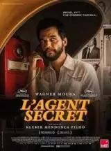 L'agent secret