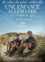 Une enfance allemande - Île d'Amrum, 1945