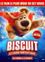 Biscuit le chien fantastique