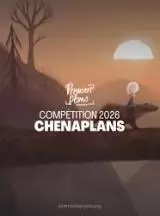 Chenaplans 3+ 2026