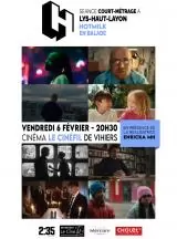 Hotmilk en balade à Lys-Haut-Layon