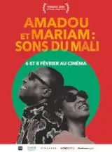 Amadou et Mariam : Sons du Mali