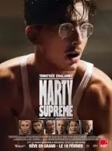 Marty supreme