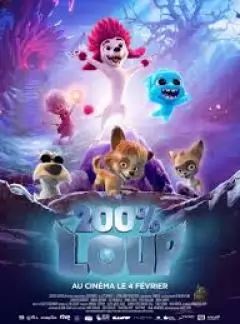 200% Loup