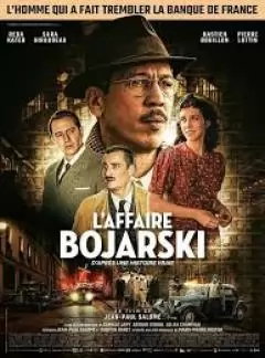 L'affaire Bojarski