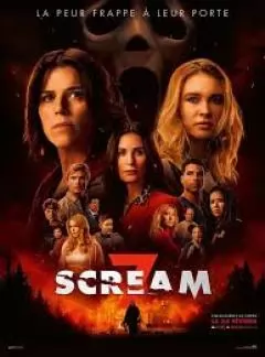 Scream 7