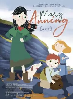 Mary Anning