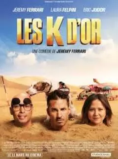 Les K D'Or