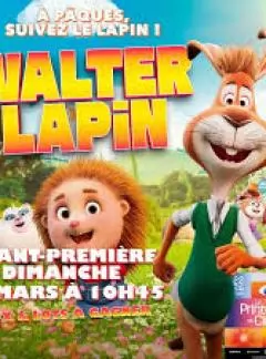 Walter lapin